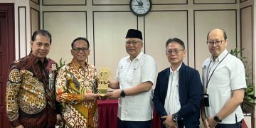 Bahas Penjaminan Polis hingga AI, Minat Riset di LPS Call for Research 2026 Tembus 700 Peserta