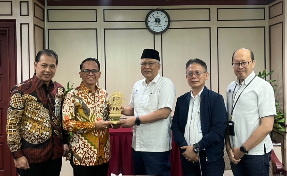 Bahas Penjaminan Polis hingga AI, Minat Riset di LPS Call for Research 2026 Tembus 700 Peserta