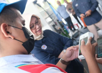 BPH Migas Siap Kawal BBM Satu Harga