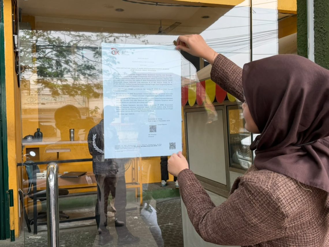 Akun Kripto Tembus 22,9 Juta: OJK Perketat Ruang Uji Coba Inovasi Keuangan Digital