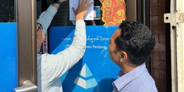 Terjerat Fraud & Modal Cekak, Izin Usaha BPR Kamadana Dicabut OJK