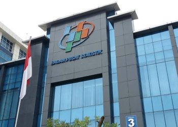 Tumbuh 5,31%, Pertumbuhan Ekonomi RI 2022 Tertinggi Sejak 2013