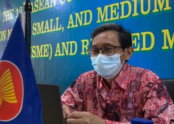 Kemenkop Laporkan Telah Salurkan BPUM 2021 Rp15,36 Triliun Kepada 12,8 Juta Usaha Mikro