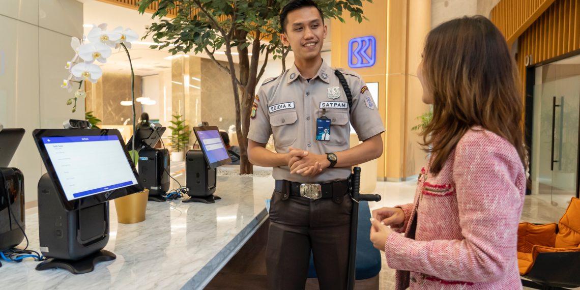 Cegah Kejahatan Siber, BRI Perkuat Edukasi Nasabah Soal Keamanan Data Perbankan