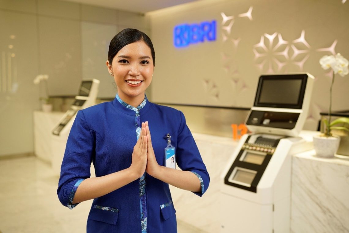 Bidik Kredit Konsumer, BRI (BBRI) Tebar Promo KPR Bunga Mulai 2,50% dan Tenor 20 Tahun