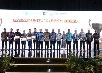 BRI Jalin Kolaborasi dengan BP Batam, BKPM, dan Kementerian UMKM untuk Perkuat Investasi Daerah