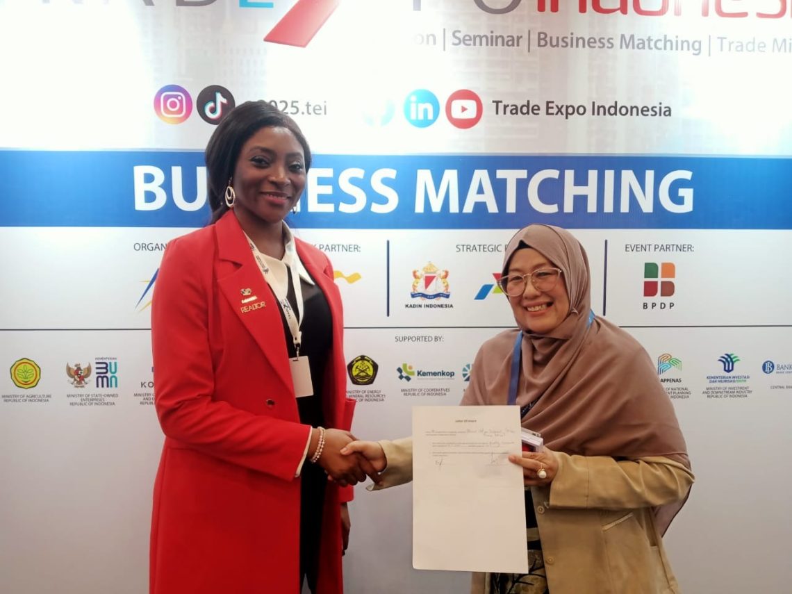 Perkuat Ekonomi hingga Literasi Warga Surabaya, Patra Logistik Gandeng Unair