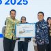 Perkuat Bisnis Konsumer, BRI Gelar Kick-Off Consumer Expo dan Undi Hadiah Ratusan Juta