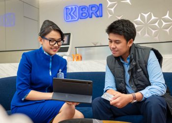 Cegah Kejahatan Siber, BRI Perkuat Edukasi Nasabah Soal Keamanan Data Perbankan