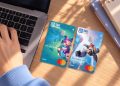 Bidik Target Gamers Muda, BRI Rilis Kartu Debit Junio Edisi Khusus Mobile Legends