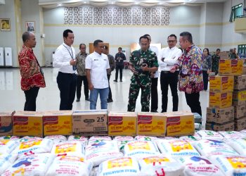 Tanggap Bencana, BRI Salurkan Bantuan Untuk Percepat Pemulihan Warga Terdampak Bencana di Sumut-Sumbar