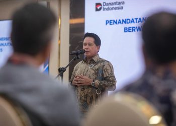 BRI Group Raih Empat Penghargaan Bergengsi dari Alpha Southeast Asia 2025