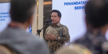 BRI Group Raih Empat Penghargaan Bergengsi dari Alpha Southeast Asia 2025