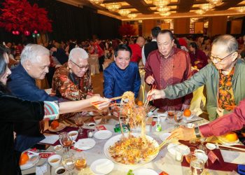 Sambut Tahun Kuda Api, BRI Perkuat Layanan Wealth Management lewat ‘Imlek Prosperity 2026’