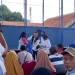 BRI Life Santuni Yatim, Duafa & Lansia di Ramadhan 1445H di Berbagi Bahagia BRI Group