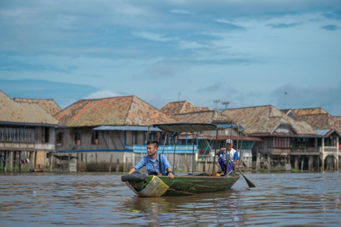 BRI Borong 3 Penghargaan ASRA 2025, Mantapkan Posisi Pemimpin Keberlanjutan Asia