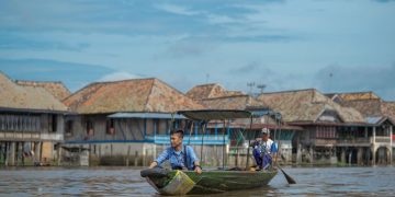 BRI Borong 3 Penghargaan ASRA 2025, Mantapkan Posisi Pemimpin Keberlanjutan Asia