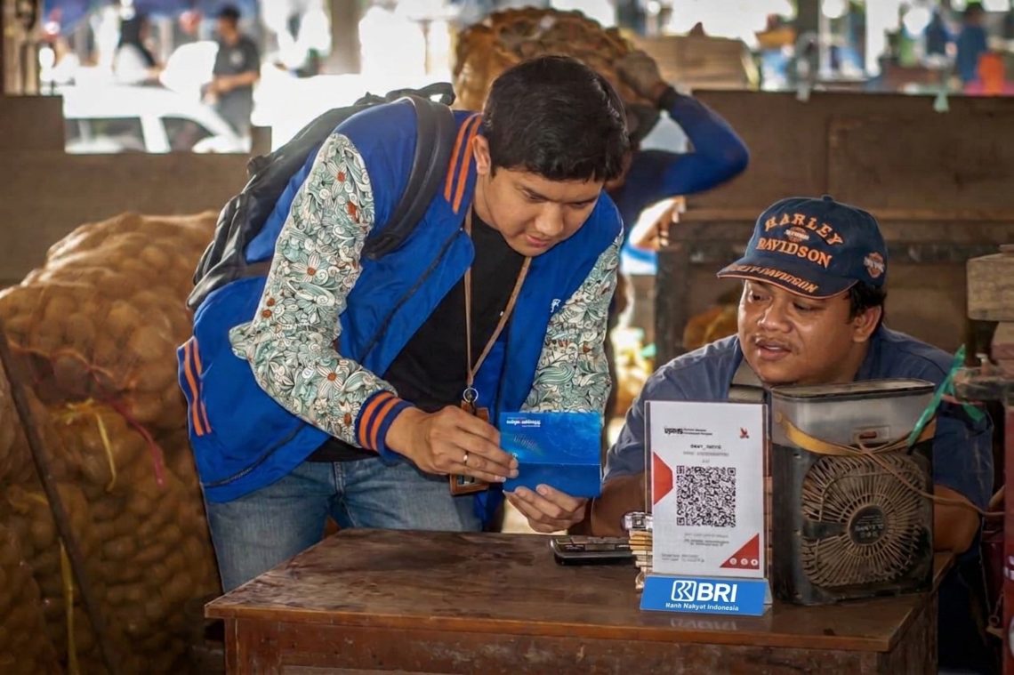 Empat Tahun Beruntun: BRI Jadi Satu-Satunya Bank RI di S&P Sustainability Yearbook 2026