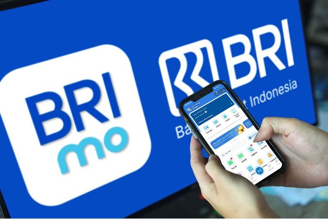 BRImo Jadi Andalan, Volume Transaksi Digital BRI Tembus Rp2.042 Triliun