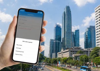 Kini Tebus Gadai Pegadaian Bisa melalui BRImo, Dilengkapi Promo Cashback Menarik