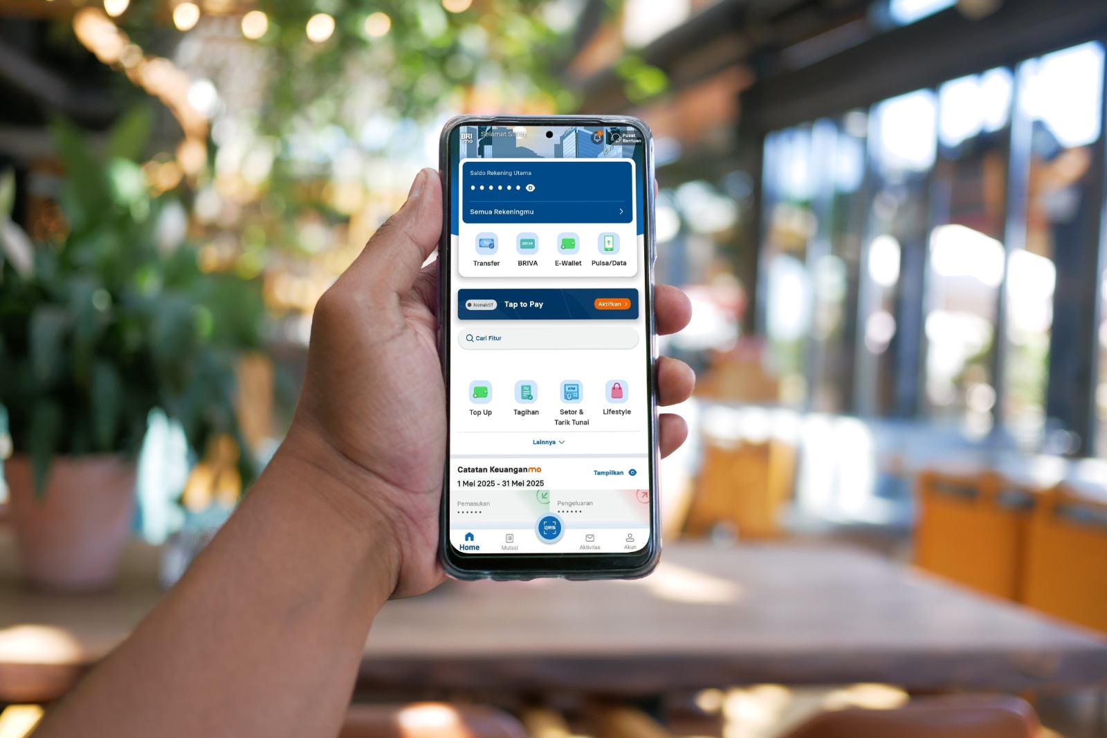 Perkuat Struktur Pendanaan Jangka Panjang, BRI Fokus Himpun Dana Murah