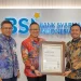 BSI Jadi First Mover Sertifikasi ISO 27701, Jamin Keamanan Data Pribadi Nasabah