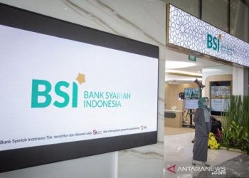 EBAS-SP Bank BSI Beri Manfaat bagi Pasar Keuangan Syariah Nasional