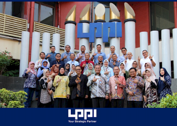 Program Pelatihan Training for Trainers PT Bank Syariah Indonesia