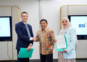 Perkuat Komitmen ESG, BSI Gandeng GGGI untuk Akselerasi Ekosistem Keuangan Berkelanjutan