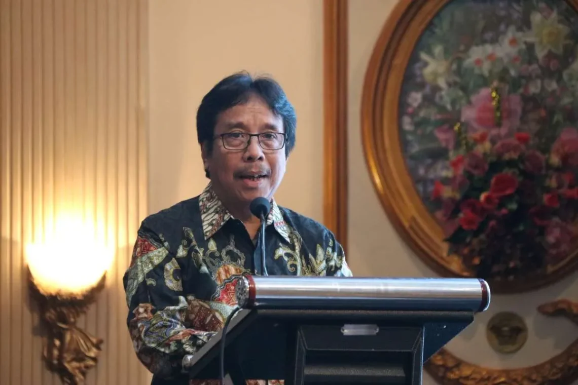 BSN Dukung Implementasi SPBE melalui Layanan Akreditasi
