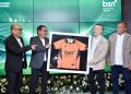 Bidik Target Gamers Muda, BRI Rilis Kartu Debit Junio Edisi Khusus Mobile Legends