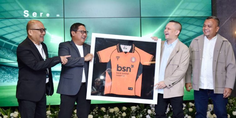 Bidik Target Gamers Muda, BRI Rilis Kartu Debit Junio Edisi Khusus Mobile Legends