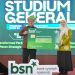 Dirut Bank BSN, Alex Sofjan Noor: Masa Depan Keuangan Syariah Butuh Peran Serta Generasi Muda
