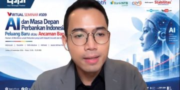Kendalikan Risiko ‘Black Box’ dan Deepfake, OJK Rilis Kerangka Tata Kelola AI Berbasis Prinsip