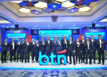 Game Changer BTN 2026: Dari Spesialis KPR Jadi Raksasa Ekosistem Finansial Terintegrasi