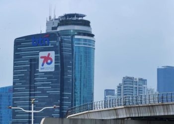 Perkuat Strategi Beyond Mortgage, BTN Caplok Kredit Konsumer SMBC Indonesia Rp20 Triliun