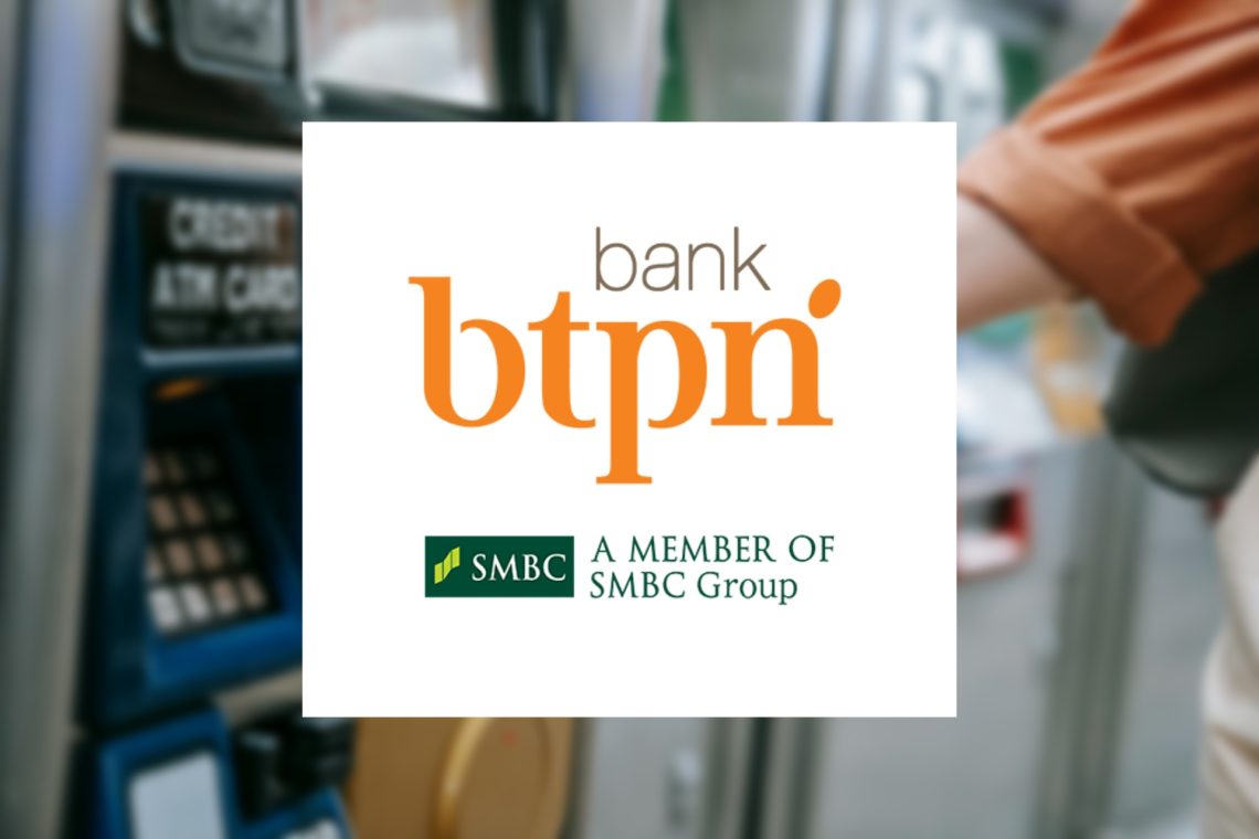 Bank BTPN Ganti Nama jadi SMBC Indonesia