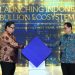 OJK Rilis Roadmap Bulion 2026–2031, Kelolaan Emas Pegadaian & BSI Tembus 153 Ton
