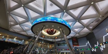 Tanggapi Hasil Review MSCI, OJK Sebut Daya Tahan Investor Lokal Mampu Redam Outflow