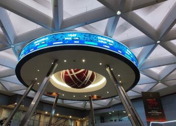 Tanggapi Hasil Review MSCI, OJK Sebut Daya Tahan Investor Lokal Mampu Redam Outflow
