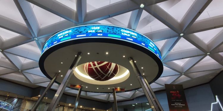 Tanggapi Hasil Review MSCI, OJK Sebut Daya Tahan Investor Lokal Mampu Redam Outflow