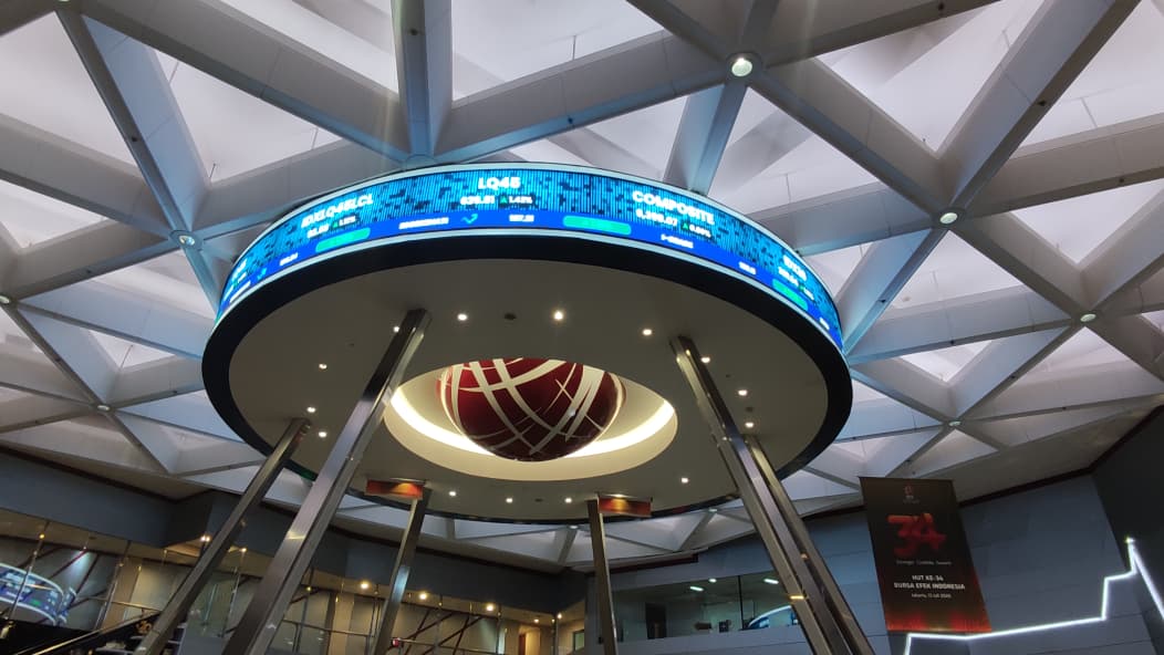 Tanggapi Hasil Review MSCI, OJK Sebut Daya Tahan Investor Lokal Mampu Redam Outflow