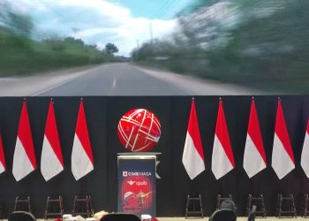 Tanggapi Hasil Review MSCI, OJK Sebut Daya Tahan Investor Lokal Mampu Redam Outflow