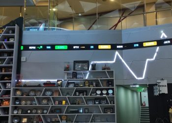 Tanggapi Hasil Review MSCI, OJK Sebut Daya Tahan Investor Lokal Mampu Redam Outflow