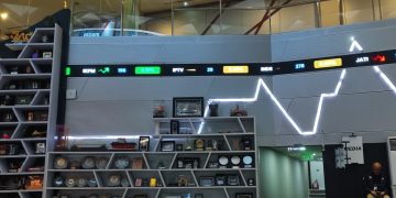 Tanggapi Hasil Review MSCI, OJK Sebut Daya Tahan Investor Lokal Mampu Redam Outflow