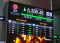 Tanggapi Hasil Review MSCI, OJK Sebut Daya Tahan Investor Lokal Mampu Redam Outflow