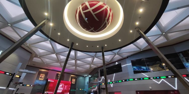 Tanggapi Hasil Review MSCI, OJK Sebut Daya Tahan Investor Lokal Mampu Redam Outflow