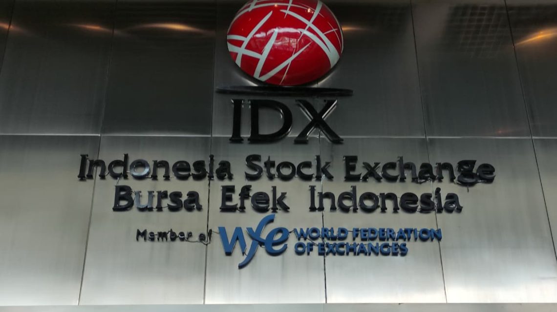 Tanggapi Hasil Review MSCI, OJK Sebut Daya Tahan Investor Lokal Mampu Redam Outflow