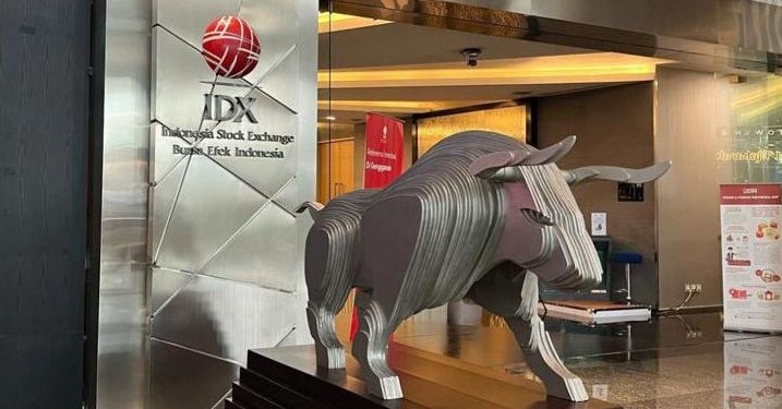 BEI Siapkan Penyempurnaan Mekanisme FCA, Batas Auto Rejection Diperluas Jadi 4 Kelompok