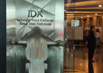 Tanggapi Hasil Review MSCI, OJK Sebut Daya Tahan Investor Lokal Mampu Redam Outflow